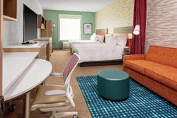 Home2 Suites by Hilton Rosenberg Sugar Land Area