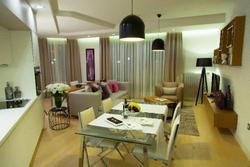 The Leos Residence