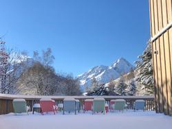 The People Les 2 Alpes