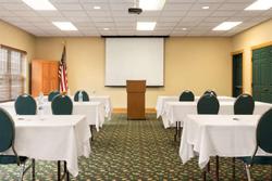 Country Inn Suites By Radisson Salina KS