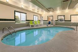 Country Inn Suites By Radisson Salina KS