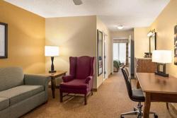 Country Inn Suites By Radisson Salina KS
