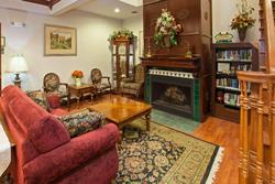 Country Inn Suites By Radisson Elkhart North In