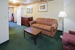 Country Inn Suites By Radisson Elkhart North In