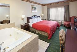 Country Inn Suites By Radisson Elkhart North In