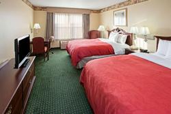 Country Inn Suites By Radisson Elkhart North In