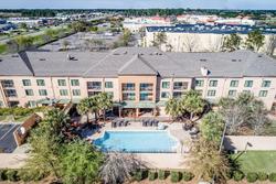 Courtyard Gulf Shores Craft Farms