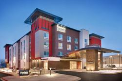 Fairfield Inn & Suites Denver West/Federal Center