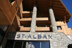 Saint Alban Hotel & Spa