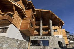 Saint Alban Hotel & Spa