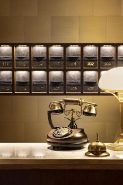 Saint Alban Hotel & Spa