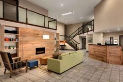 Country Inn&Suites by Radisson Dahlgren-King Georg