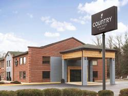 Country Inn&Suites by Radisson Dahlgren-King Georg