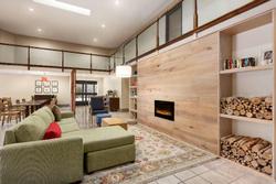 Country Inn&Suites by Radisson Dahlgren-King Georg