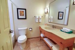 Hawthorn Extended Stay by Wyndham Minot