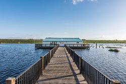 Days Inn Wyndham Lake Okeechobee