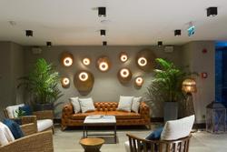 Perge Hotels Adults Only 18+