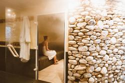 CGH Residence & Spa Le Village De Lessy