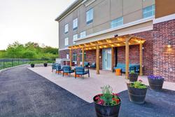 Homewood Suites By Hilton Hadley Amherst