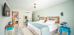 Fi Light Solto Boutique Beach Hotel