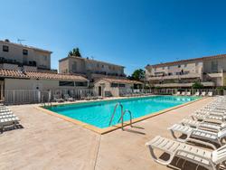 Residence Cap Camargue - Vacanceole