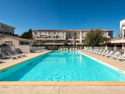 Residence Cap Camargue - Vacanceole