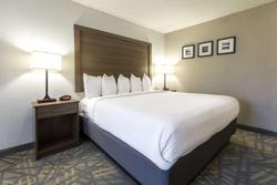 Country Inn & Suites by Radisson, Asheville Downto