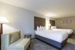 Country Inn & Suites by Radisson, Asheville Downto