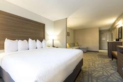 Country Inn & Suites by Radisson, Asheville Downto