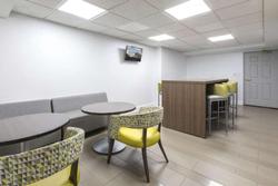 Country Inn & Suites by Radisson, Asheville Downto