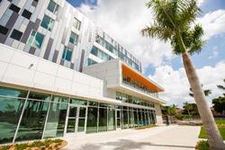 Legacy Hotel At IMG Academy