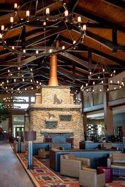 Great Wolf Lodge Atlanta LaGrange