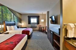 Great Wolf Lodge Atlanta LaGrange