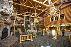 Great Wolf Lodge Traverse City