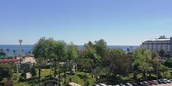 Casa De Sirena Apart Hotel