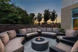Hampton Inn & Suites Fort Wayne Downtown