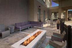 Hampton Inn & Suites Asheville Biltmore Area