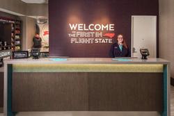 Hampton Inn & Suites Asheville Biltmore Area