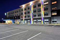 Tru By Hilton Wytheville