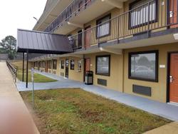 SureStay Hotel by Best Western Tupelo North