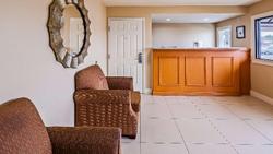 SureStay Hotel by Best Western Tupelo North