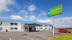 SureStay Hotel by Best Western Presque Isle