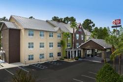Best Western Plus Lake City