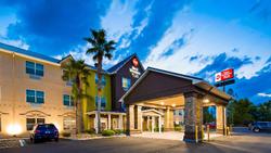 Best Western Plus Lake City