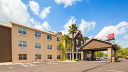 Best Western Plus Lake City