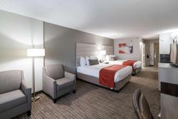 Best Western Plus Lake City