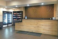 Rodeway Inn & Suites O'Fallon