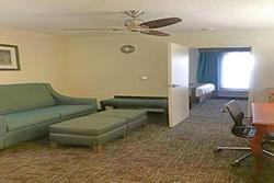 Rodeway Inn & Suites O'Fallon