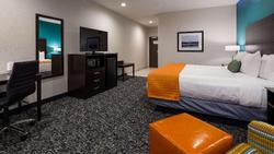 Best Western Plus Owensboro