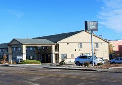 Red Lion Inn & Suites Ontario